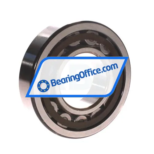 NSK NU312ET bearing image 2