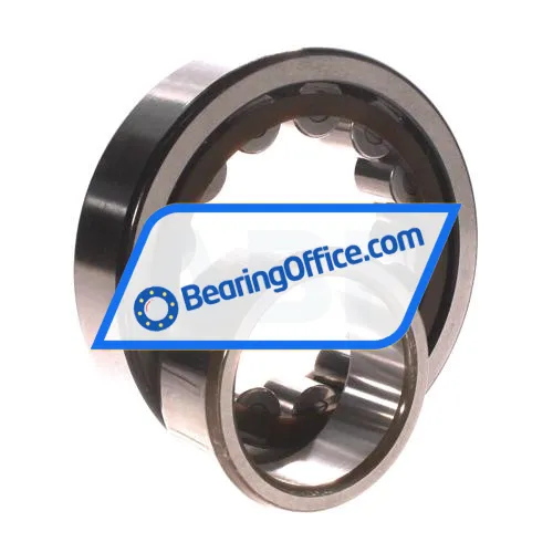 NSK NU312ET bearing image 3