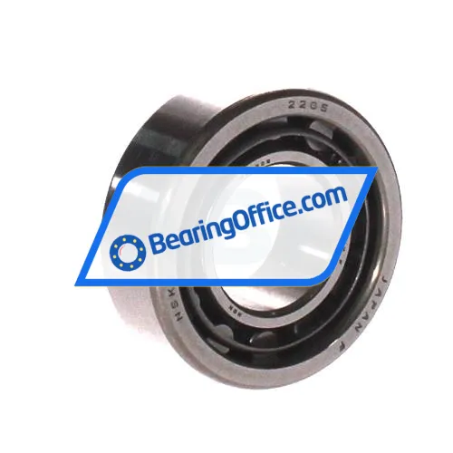 NSK NU2205W