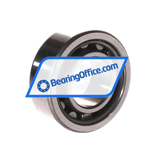 NSK NU2205W bearing image 3
