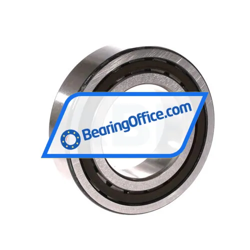 NSK NJ2211ETC3 bearing image 2