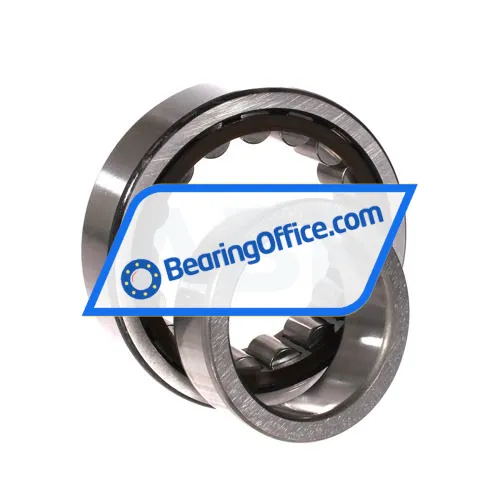 NSK NJ2211ETC3 bearing image 3