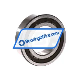 NSK NJ2211ETC3 rulman resim 2