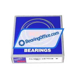 NSK NJ2211ETC3 rulman resim 4