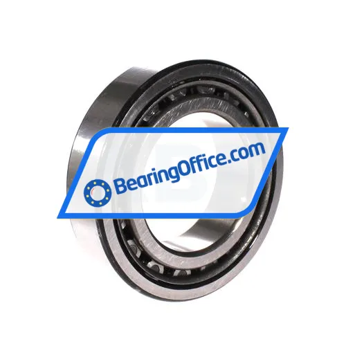 NSK NJ2216W bearing image 2