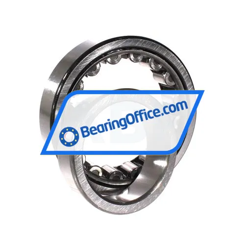 NSK NJ2216W bearing image 3