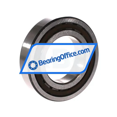 NSK NJ211ET bearing image 2