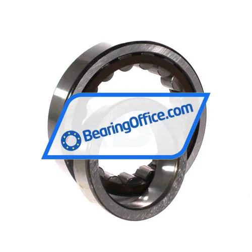 NSK NJ211ET bearing image 3