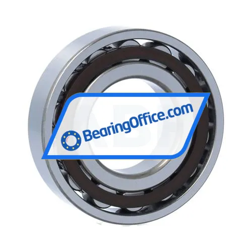 NSK N207ET bearing image 2