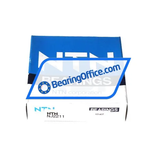 NTN NJ2211 bearing image 4