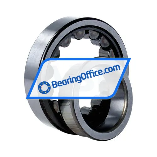 NSK NJ209EW bearing image 3
