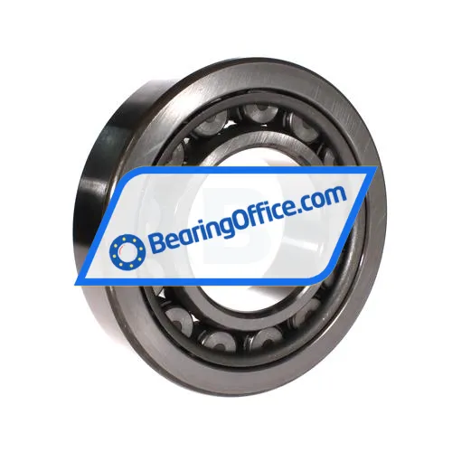NSK NU319W bearing image 2