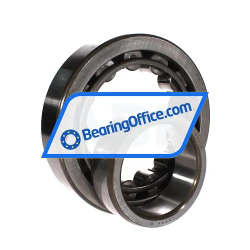 NSK NU319W bearing image 3