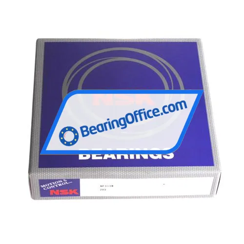 NSK NF313W bearing image 4