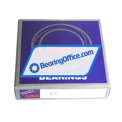 NSK NF313W rulman resim 4