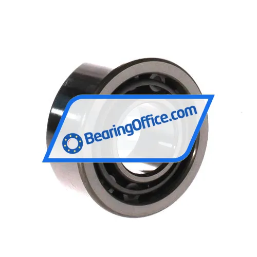 NTN NU2307 bearing image 2