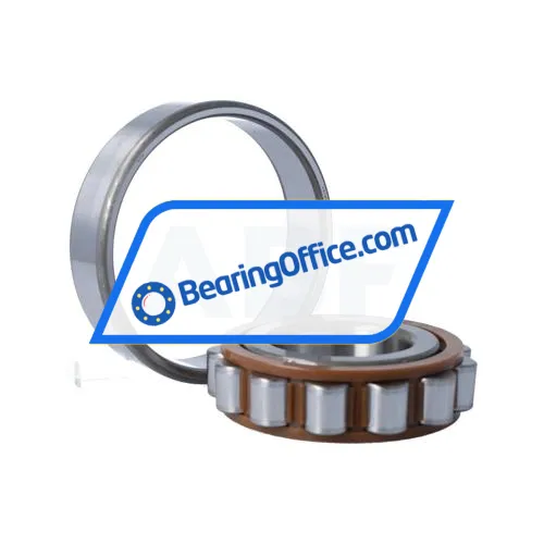 NTN N312ET2XC3 bearing image 3