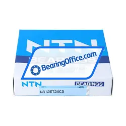 NTN N312ET2XC3 rulman resim 5