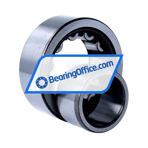 NSK NU2309WC3 bearing image 3