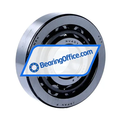NSK NU407WC3