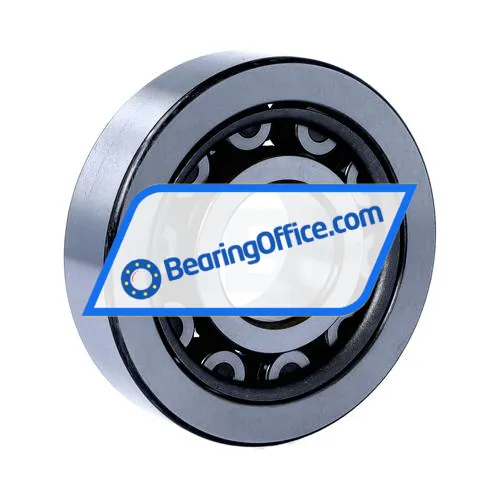 NSK NU407WC3 bearing image 2