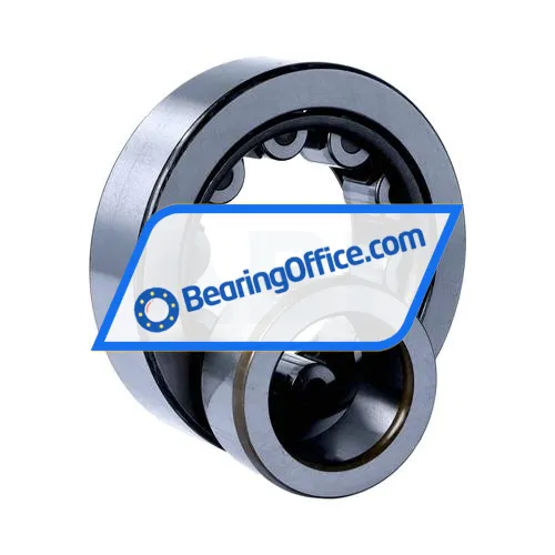 NSK NU407WC3 bearing image 3