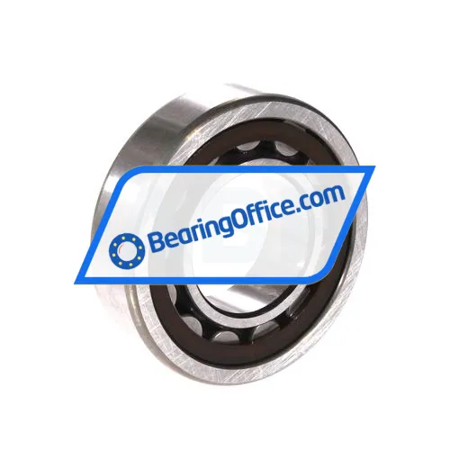 NSK NU206ETC3 bearing image 2