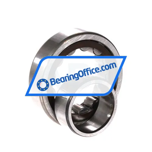 NSK NU206ETC3 bearing image 3