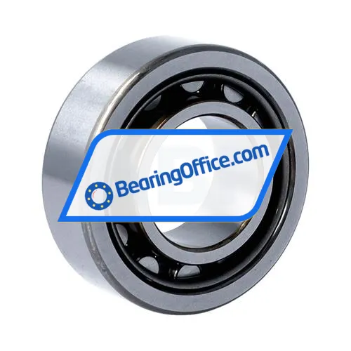 NSK NU2206WC3 bearing image 2