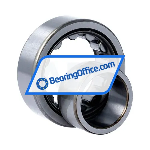 NSK NU2206WC3 bearing image 3