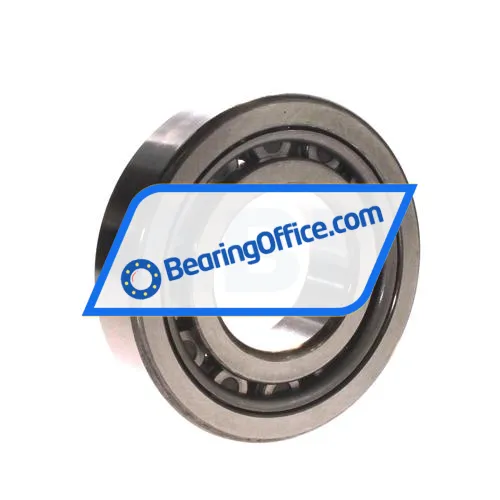 NSK NJ312WC3 bearing image 2