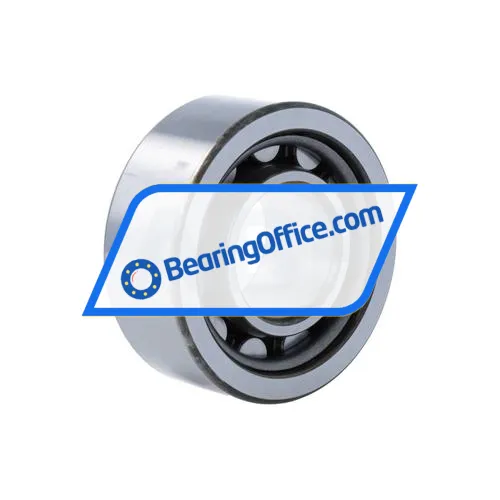 NSK NU2307WC3 bearing image 2