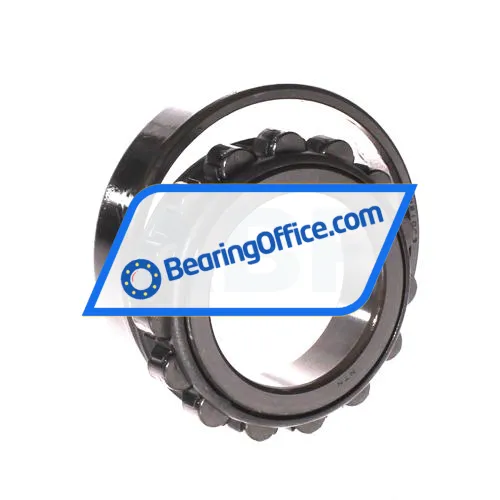 NTN N210C3 bearing image 3