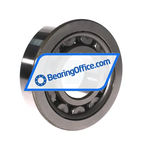 NSK NU412WC3 bearing image 3