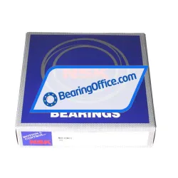 NSK NU412WC3 rulman resim 4