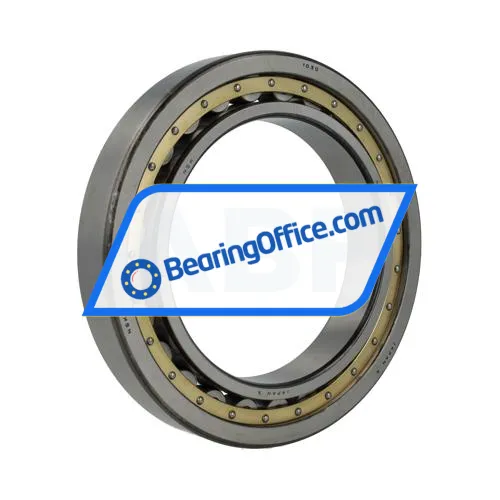 NSK NU1030 bearing image 2
