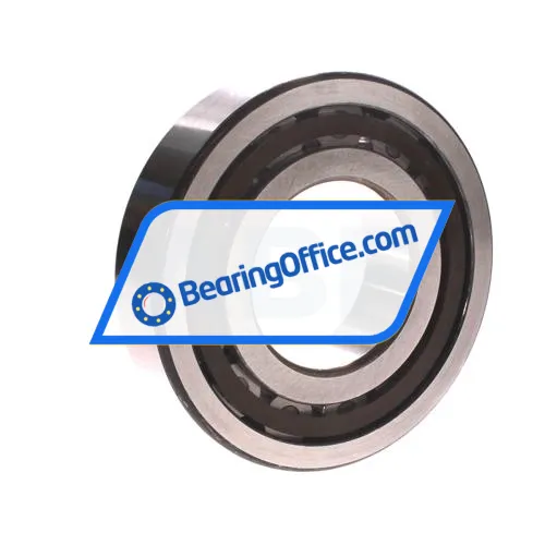 NSK NJ313ET bearing image 2