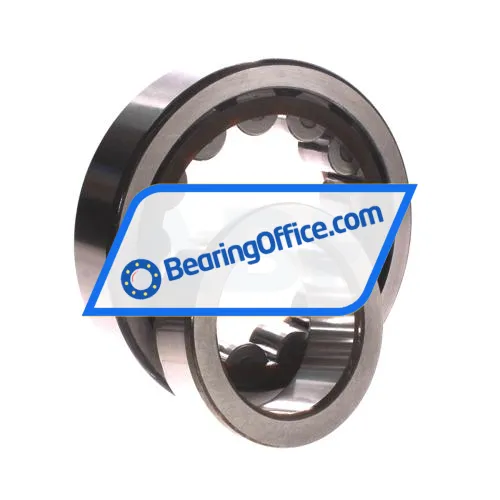 NSK NJ313ET bearing image 3