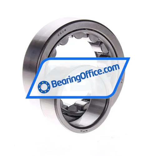 NTN NU2208 bearing image 2