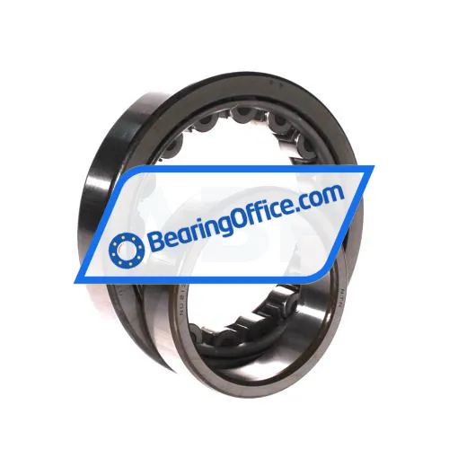 NTN NU213C3 bearing image 3