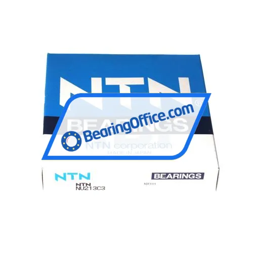 NTN NU213C3 bearing image 4