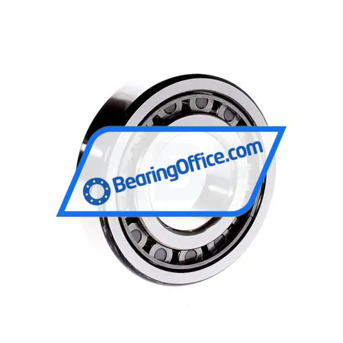 NSK NJ310EW bearing image 2