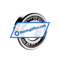 NSK NJ310EW rulman resim 2