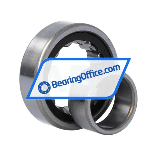 NSK NU205ETC3 bearing image 3