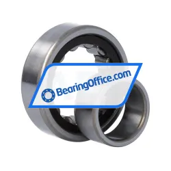 NSK NU205ETC3 rulman resim 3