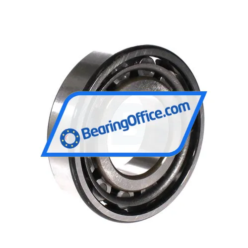 NSK N312WC3 bearing image 2