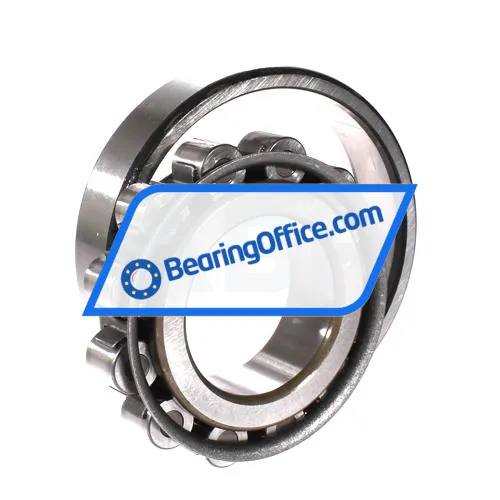 NSK N312WC3 bearing image 3