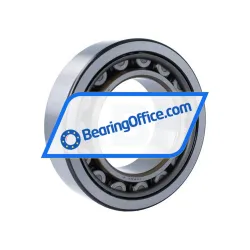 NSK NU2220WC3 rulman resim 2