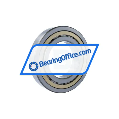 NSK NJ222EM bearing image 2