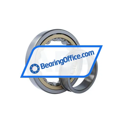 NSK NJ222EM bearing image 3